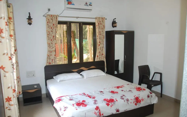 Nivaant Holidays Alibag