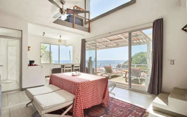 Villa Aikia
