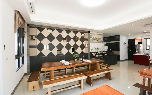 Bo Heng B&B