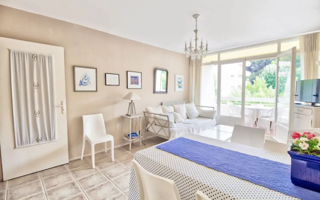 Edelweiss Private Apartment Terrace