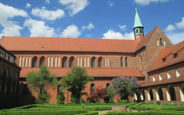 Zentrum-Kloster-Lehnin