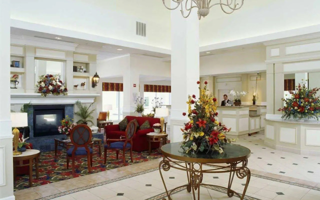 Hilton Garden Inn Gettysburg