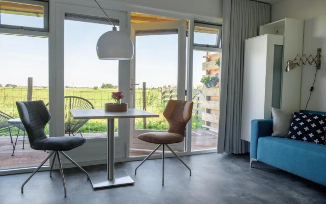 B&B Molenstreek