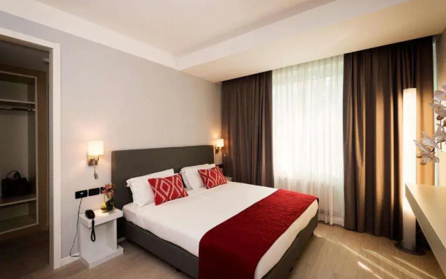 Jr Hotels Gigli Firenze