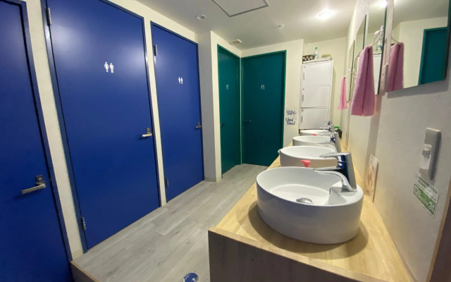 Hostel Anchorage