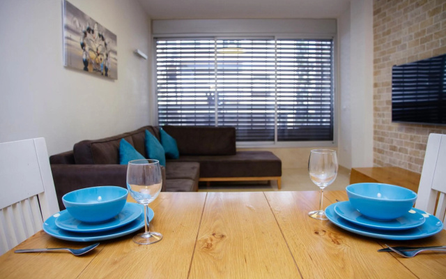 Apartments4you Etsel