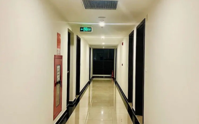 Soho Apartment