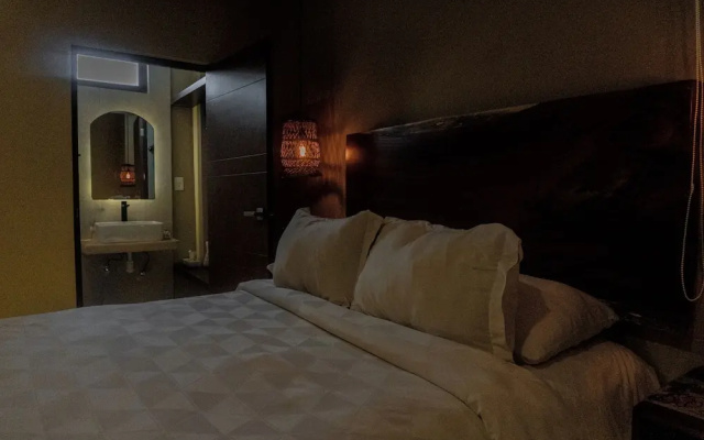 Hotel Scappata