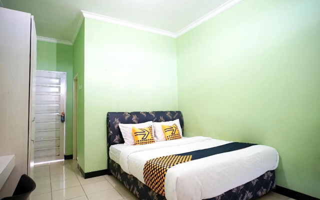 Spot On 2729 Marzan Syariah Guest House