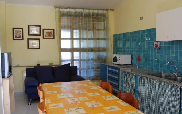 Appartamento Family