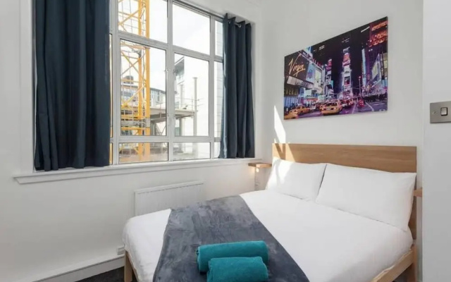 The Picture House Apartment