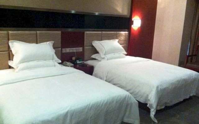 Nanning Hairunyuntian International Hotel
