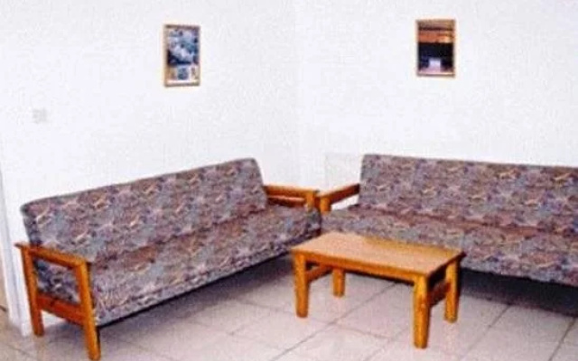 Chrysafinia Hotel Apts