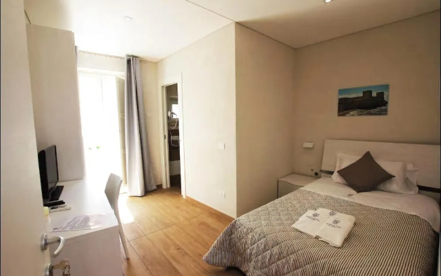 Quarto Latino B&B