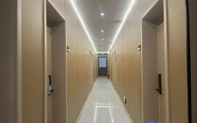 Taihangli Boutique Hotel
