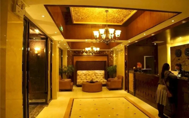 Tianxin Hotel