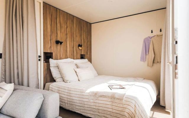 Calella Camping(Naturiste)