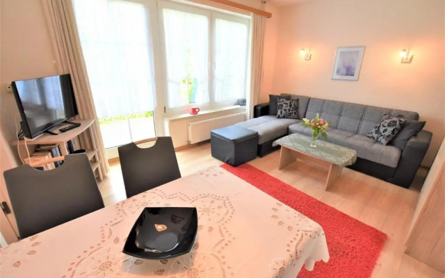 Haus Antje-Kellenhusen Whg3