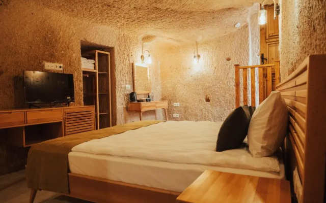 Juno Cappadocia