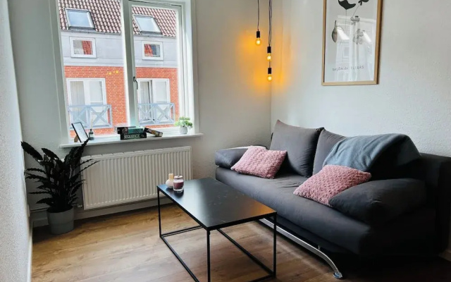 Cozy Flats Silkeborg - 1MTH