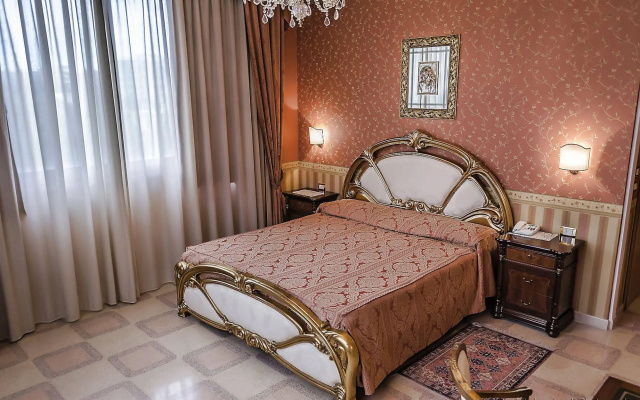 Hotel Sorriso