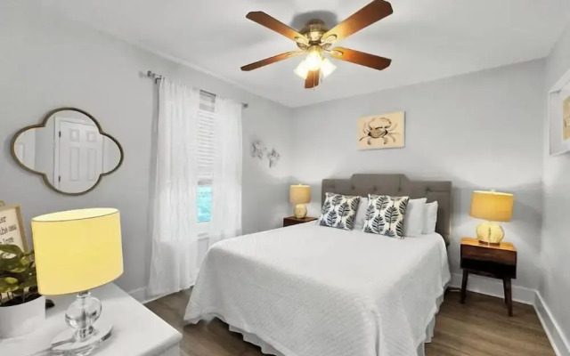 Beachside Villas 1131