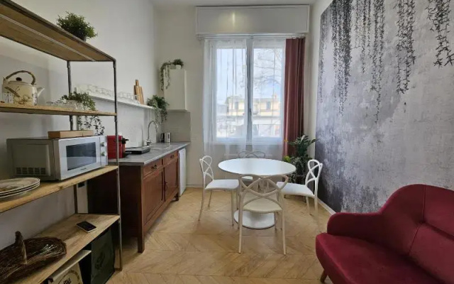Guest House Vanvitelli