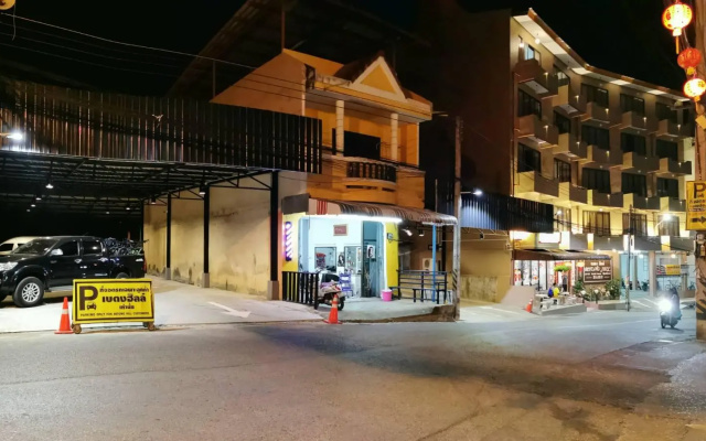 Betong Hill Hotel