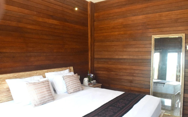 Adara Beach Hut