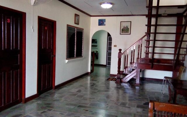 SeeSea Guesthouse