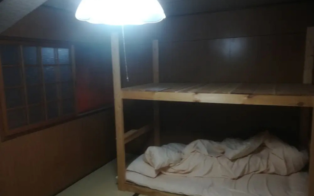 Ez guest house - Hostel