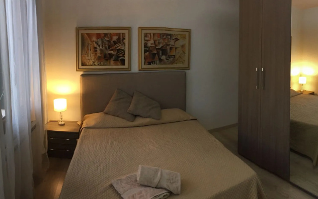 Harry's Guest House