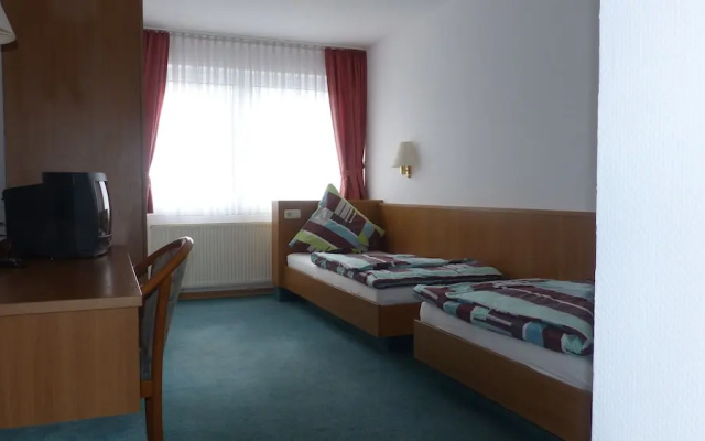Hotel Ortenberger Hof