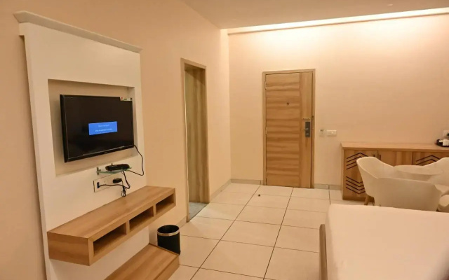 Hotel Rang Inn