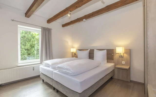 Ferienapartments Pirna