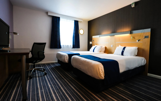Holiday Inn Express Birmingham Castle Bromwich