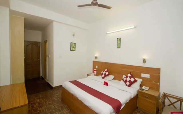 OYO 1414 Hotel Kalinga Grand