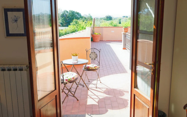 Villa Mandrioli Agriturismo