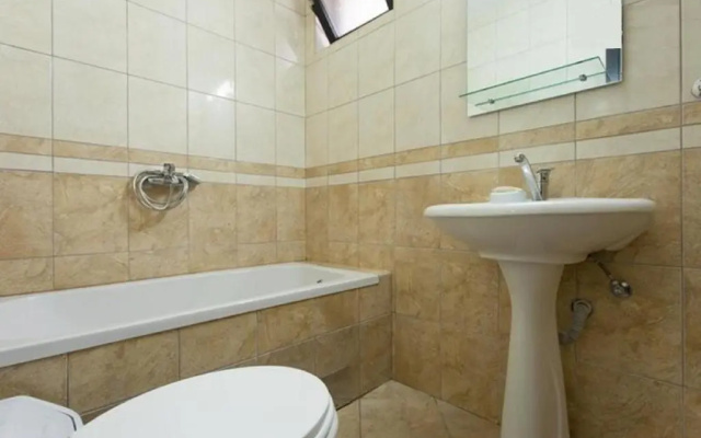 Apartments Tomic