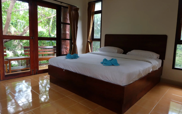 Big Tree Resort