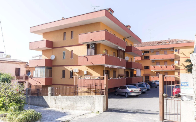 Locazione Turistica Gaia