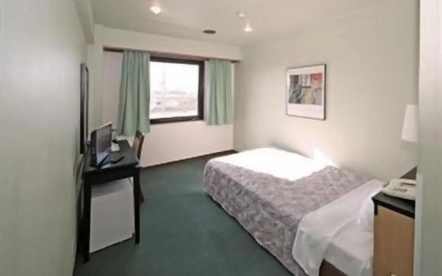 Hotel Yutaka Wing