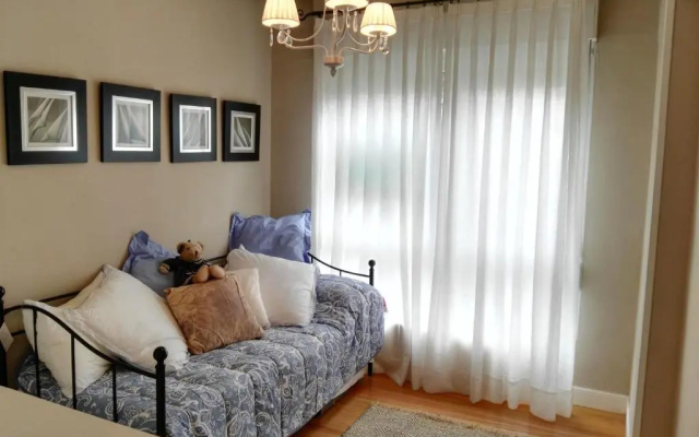 Apartamento Getxo Tranquility by I Love Norte