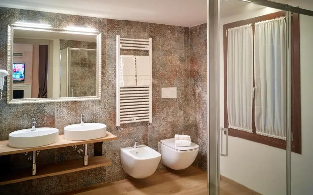 Hotel Ca' Dei Proverbi Cannaregio