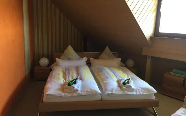 Ferienwohnung Tina