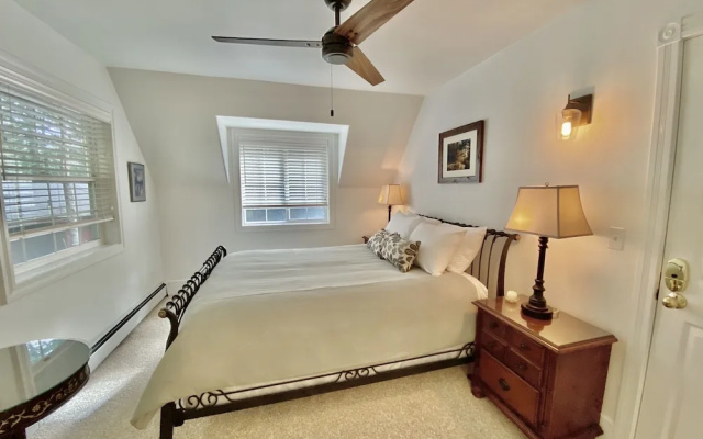 Otters Pond Bed & Breakfast