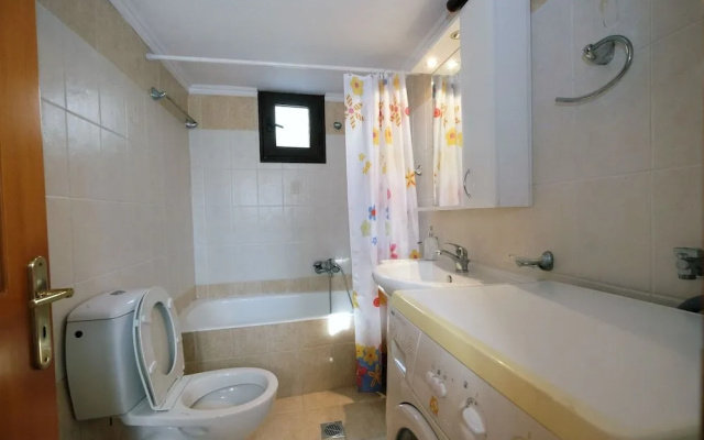 Fergani Apartments