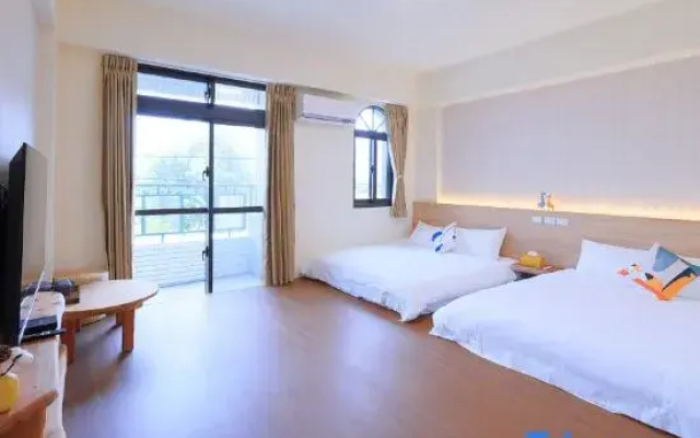 Rice B&B