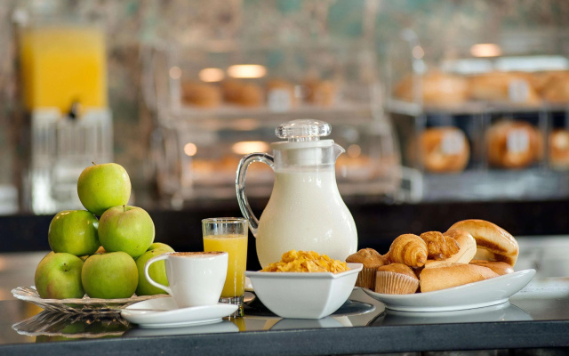 Venezia hotel by At Mine Hospitality