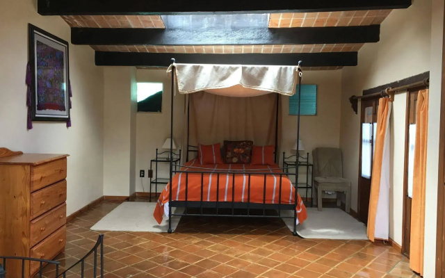 Kukurutz Residencia